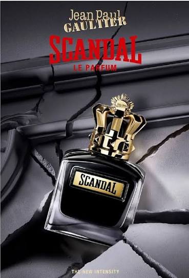 Scandal Erkek 